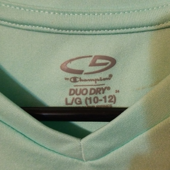 Girls shirt - Picture 3 of 3